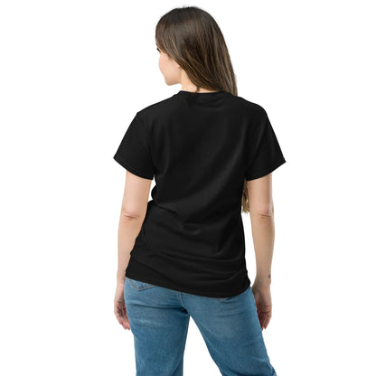 Stay Feral - Wolf - Unisex Classic Tee - Feral Pony