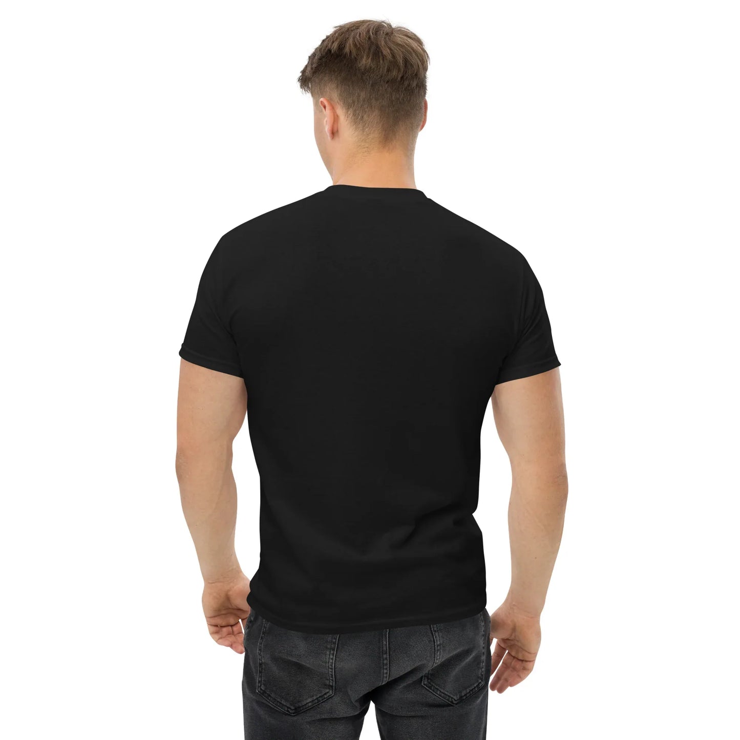 Next Wife - Unisex classic tee - Feral Pony