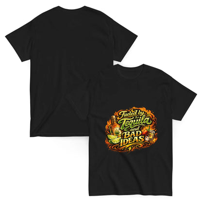 Tequila - Unisex classic tee - Feral Pony