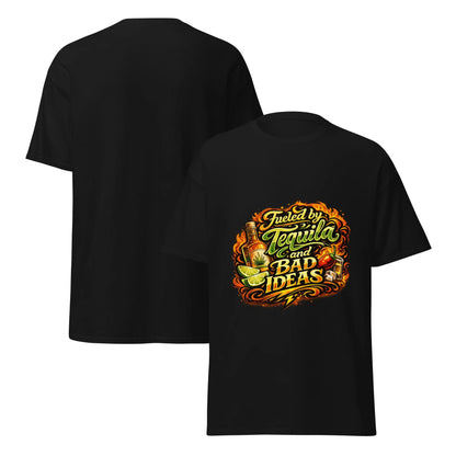 Tequila - Unisex classic tee - Feral Pony