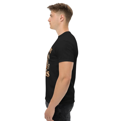 Next Wife - Unisex classic tee - Feral Pony