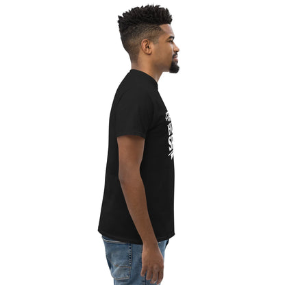 Spunk White - Unisex classic tee - Feral Pony
