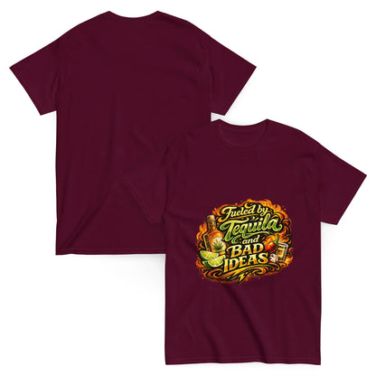 Tequila - Unisex classic tee - Feral Pony