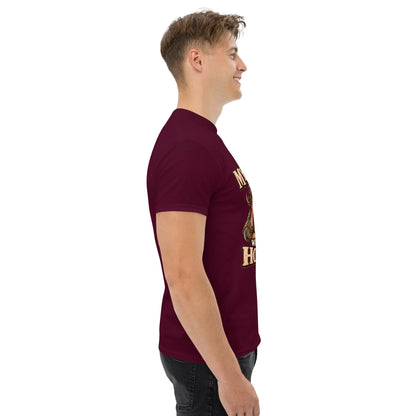 Next Wife - Unisex classic tee - Feral Pony