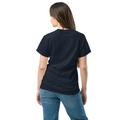 Stay Feral - Wolf - Unisex Classic Tee - Feral Pony
