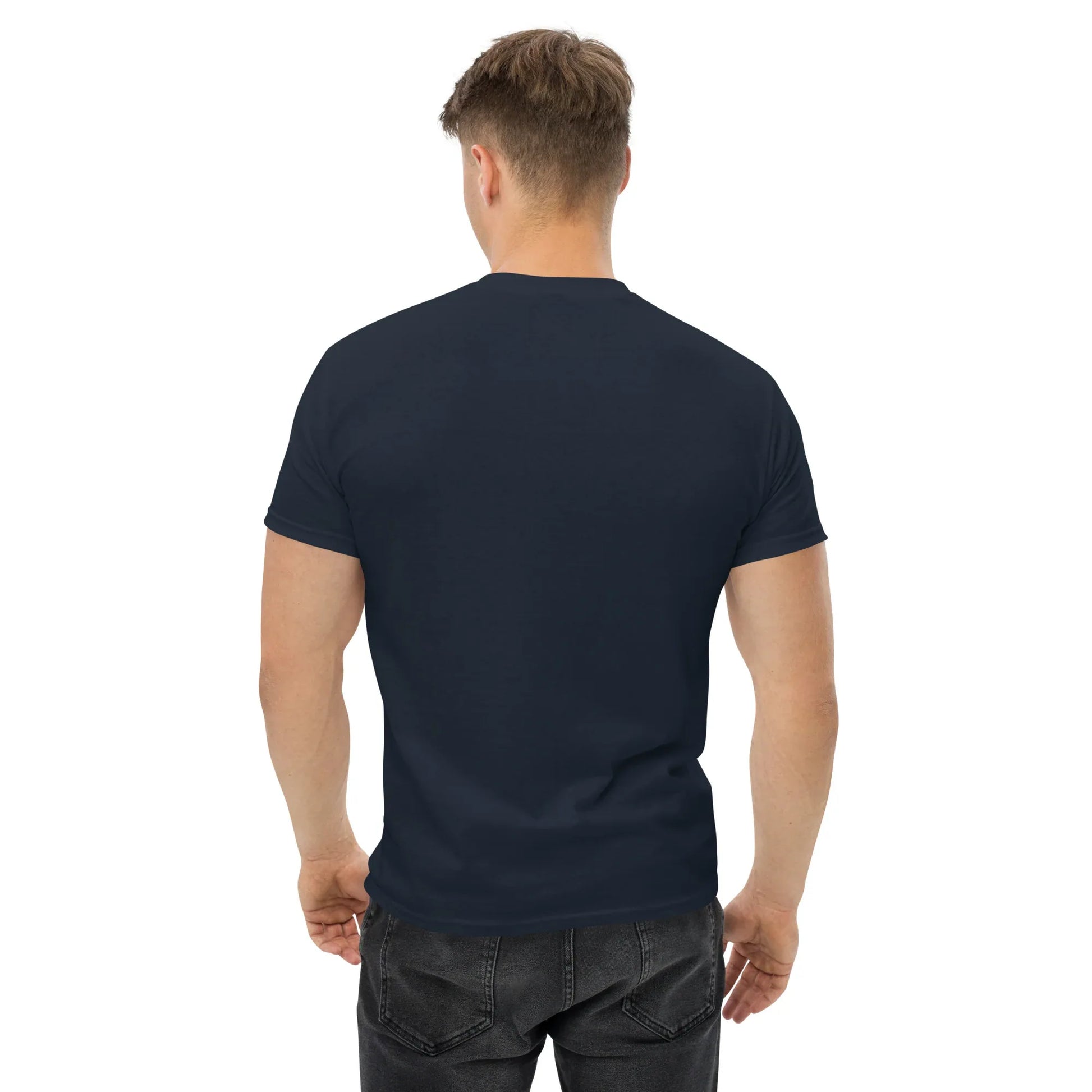 Next Wife - Unisex classic tee - Feral Pony