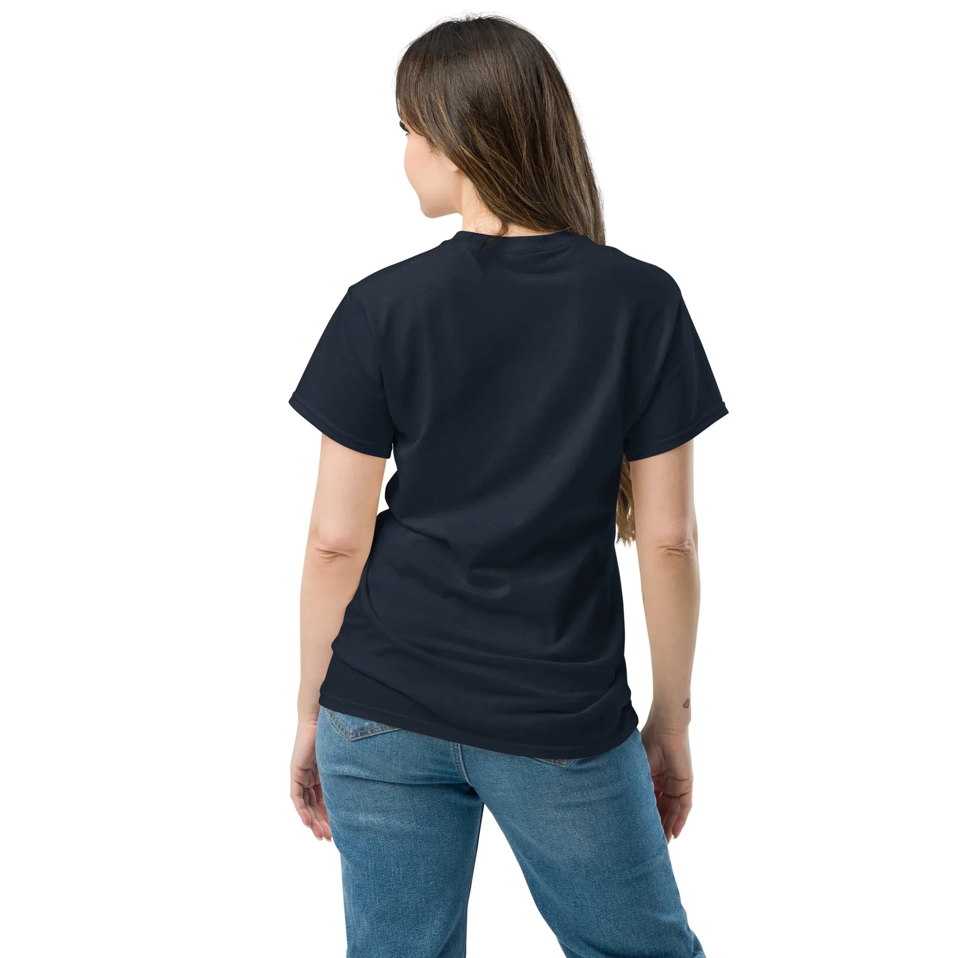 Next Wife - Unisex classic tee - Feral Pony