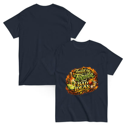 Tequila - Unisex classic tee - Feral Pony
