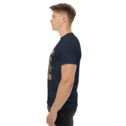 Next Wife - Unisex classic tee - Feral Pony