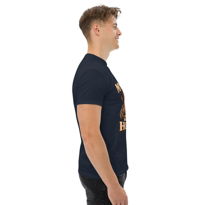 Next Wife - Unisex classic tee - Feral Pony