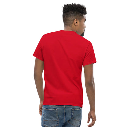 Red Mare Energy - Unisex classic tee - Feral Pony