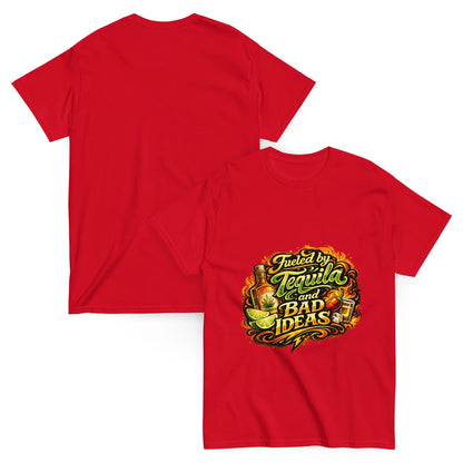 Tequila - Unisex classic tee - Feral Pony