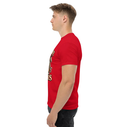 Next Wife - Unisex classic tee - Feral Pony