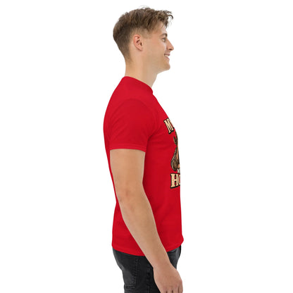 Next Wife - Unisex classic tee - Feral Pony