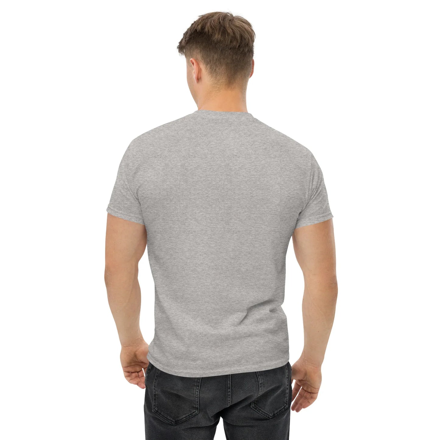 Next Wife - Unisex classic tee - Feral Pony