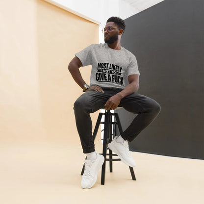 Most likely - Unisex classic tee - Feral Pony