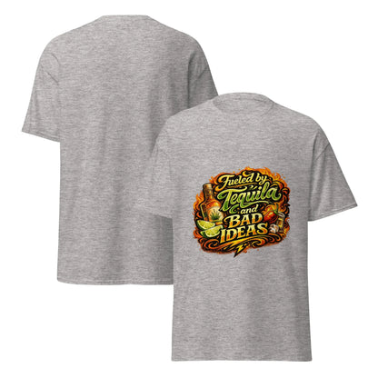 Tequila - Unisex classic tee - Feral Pony