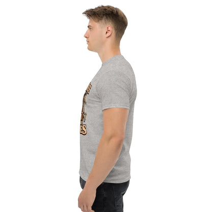 Next Wife - Unisex classic tee - Feral Pony