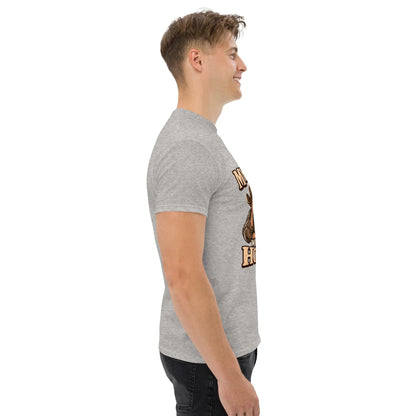 Next Wife - Unisex classic tee - Feral Pony