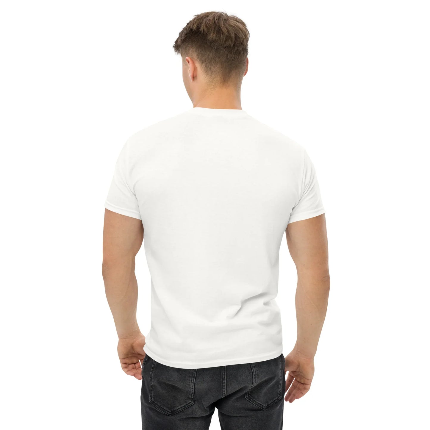 Next Wife - Unisex classic tee - Feral Pony