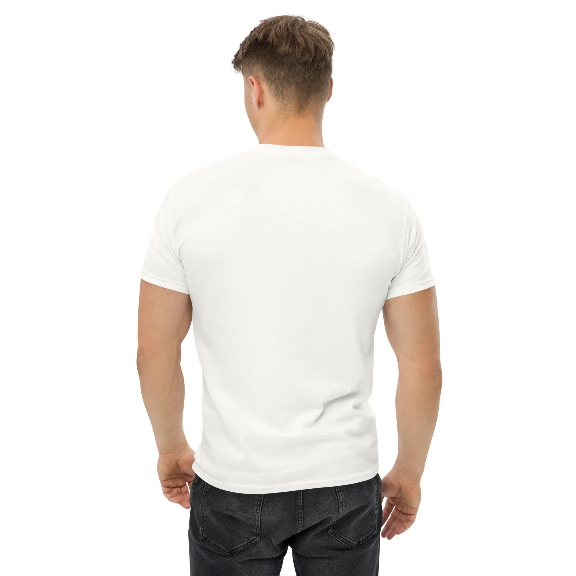 Next Wife - Unisex classic tee - Feral Pony