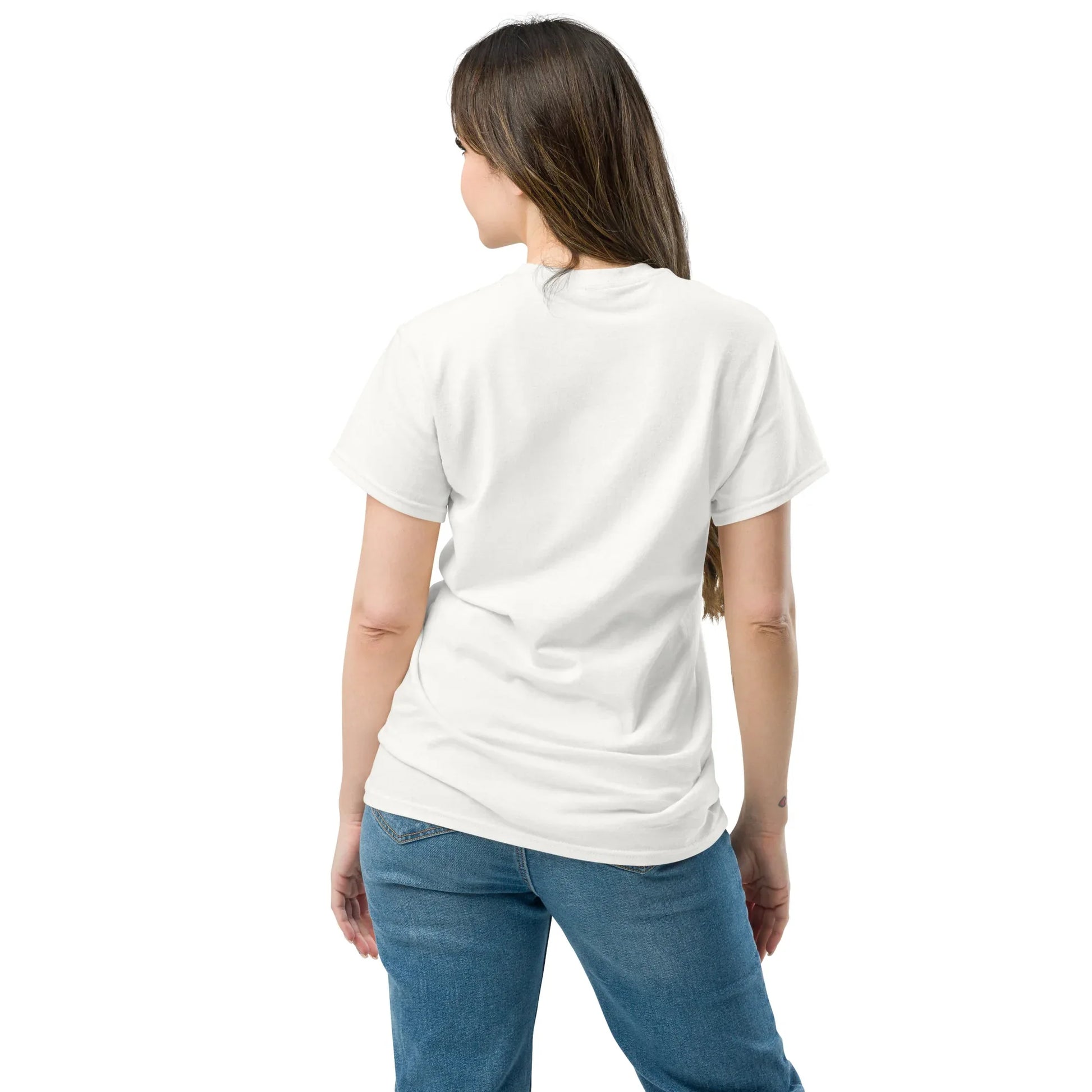 Next Wife - Unisex classic tee - Feral Pony