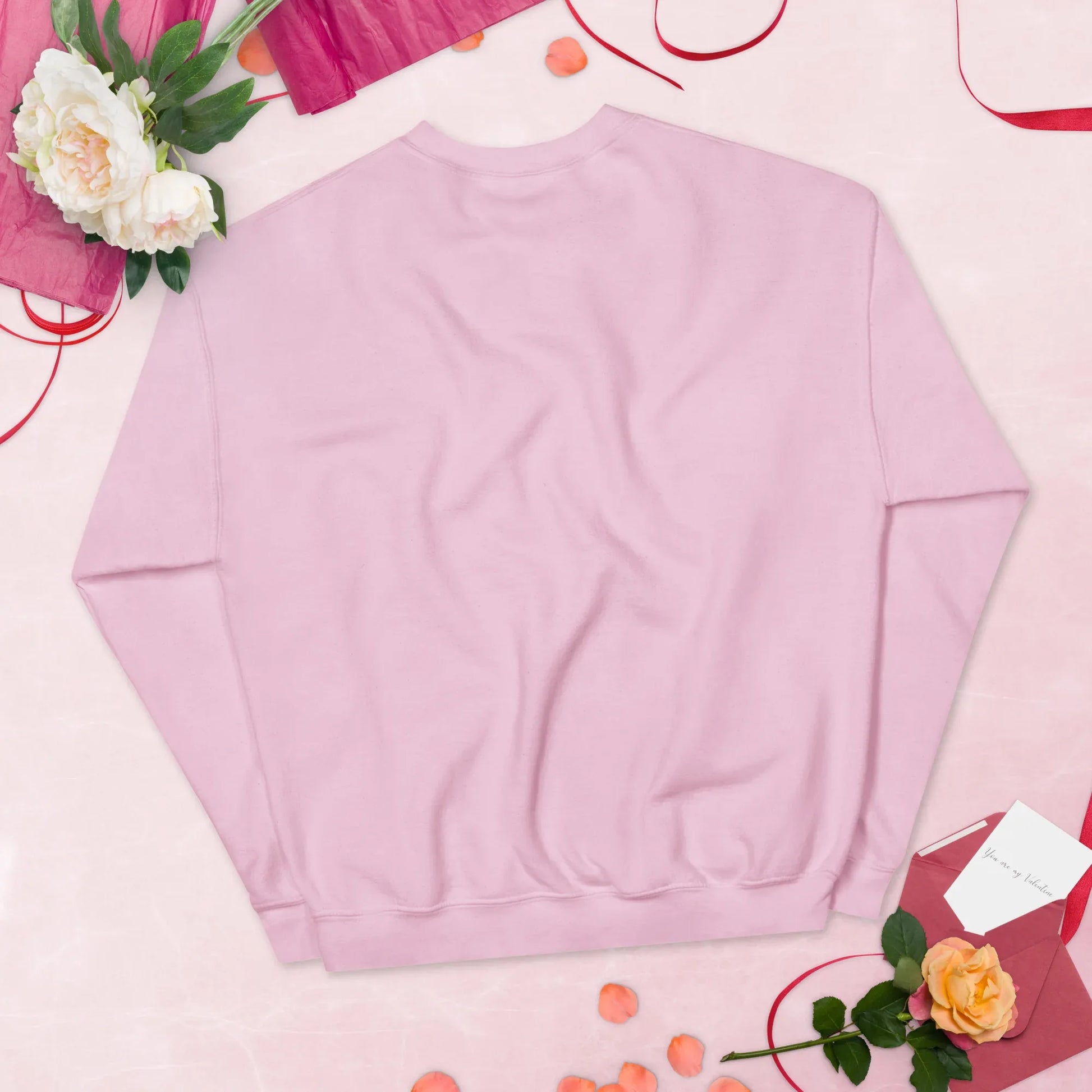 Talk Shit - Unisex Sweatshirt - Feral Pony