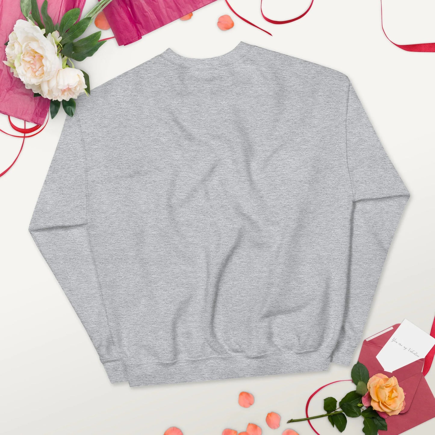 Talk Shit - Unisex Sweatshirt - Feral Pony