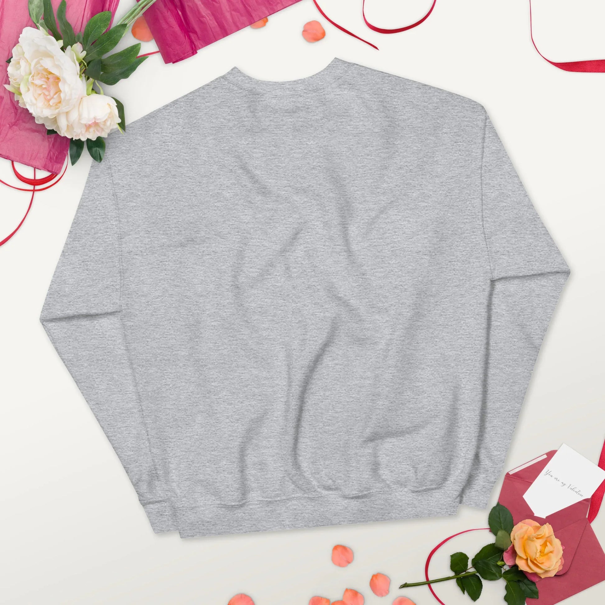 Talk Shit - Unisex Sweatshirt - Feral Pony