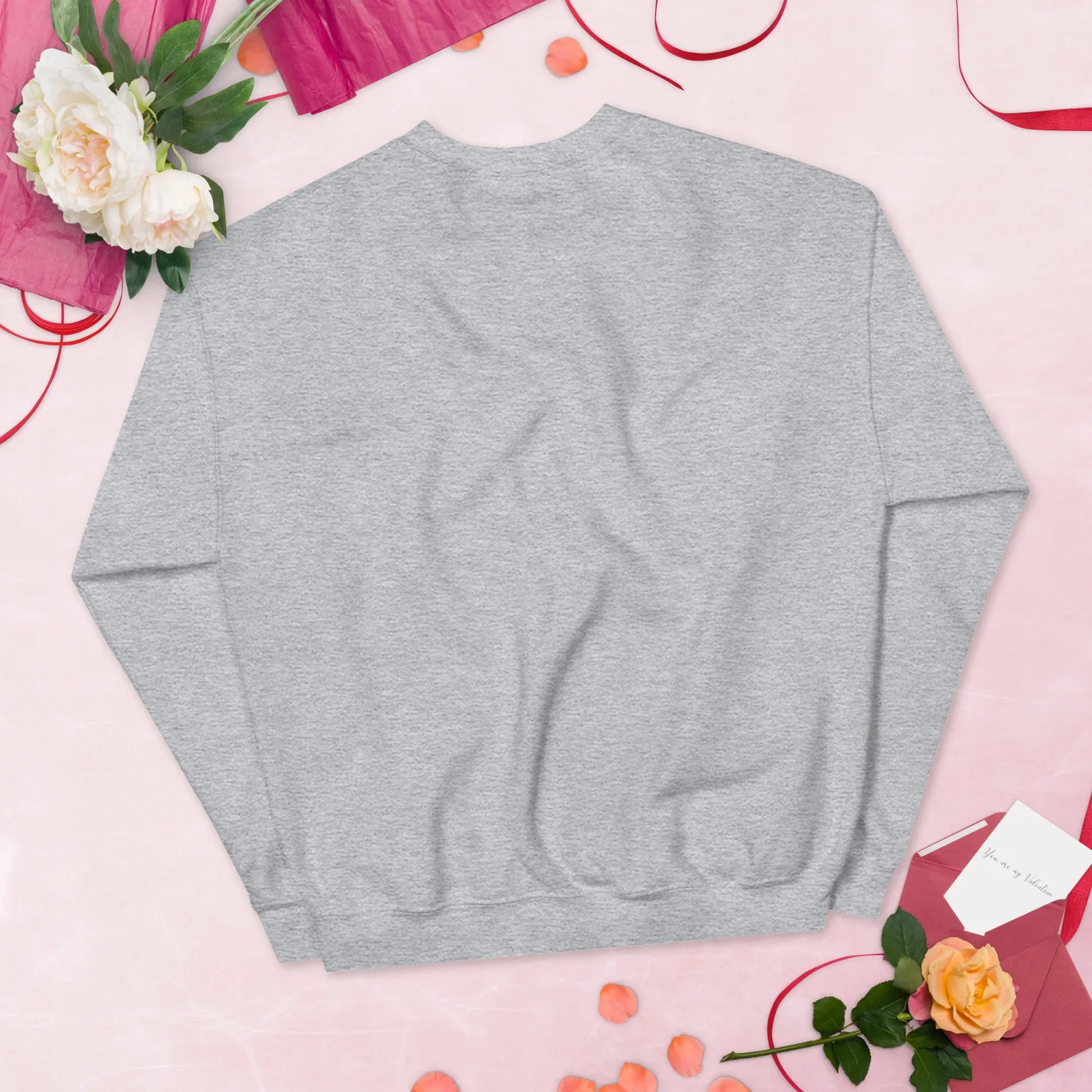 Talk Shit - Unisex Sweatshirt - Feral Pony