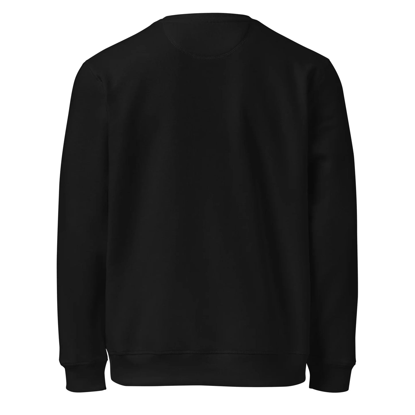 Inappropriate Sweatshirt - Feral Pony