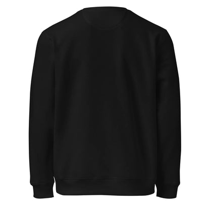 Inappropriate Sweatshirt - Feral Pony