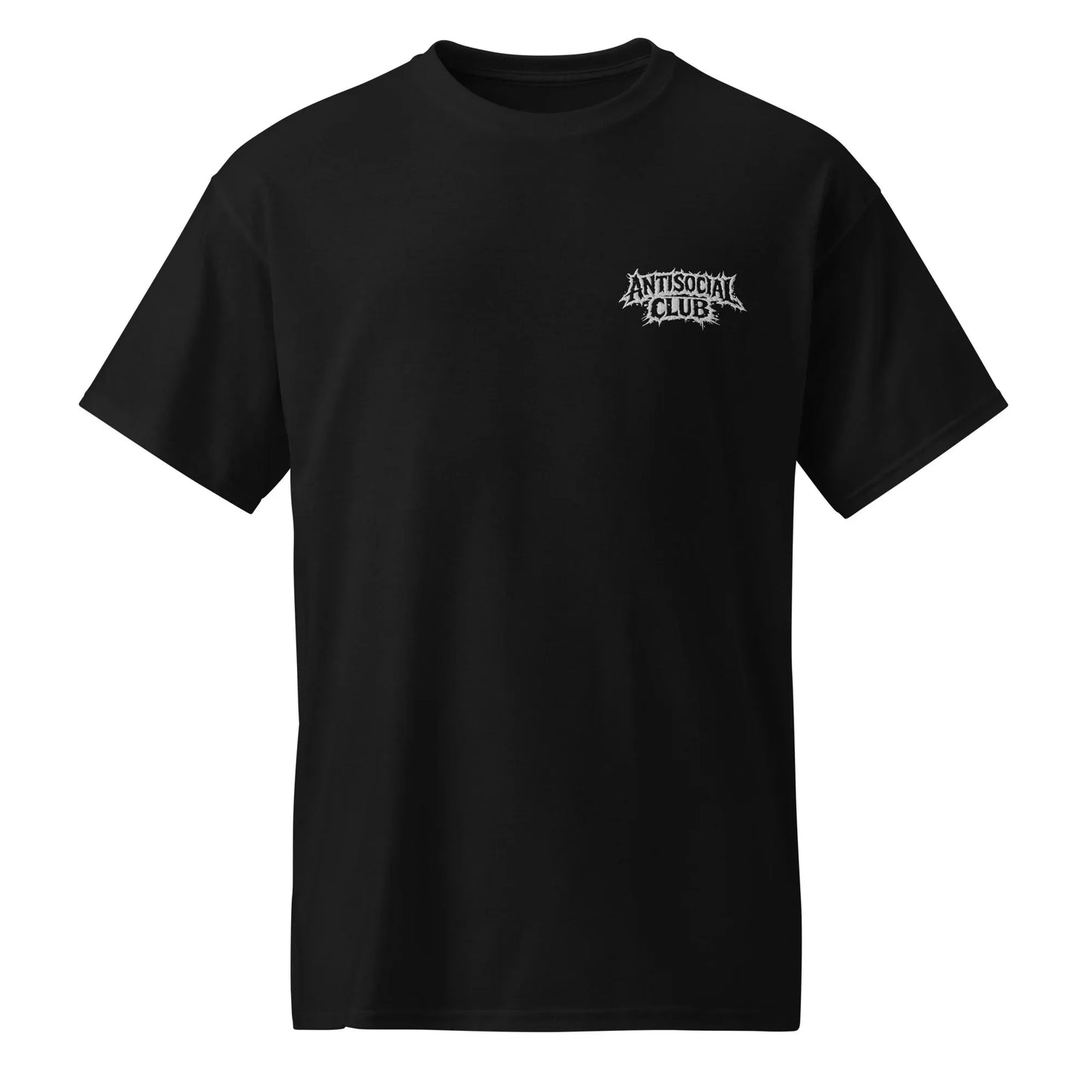 DryBlend® - Antisocial - Riding T-Shirt - Feral Pony