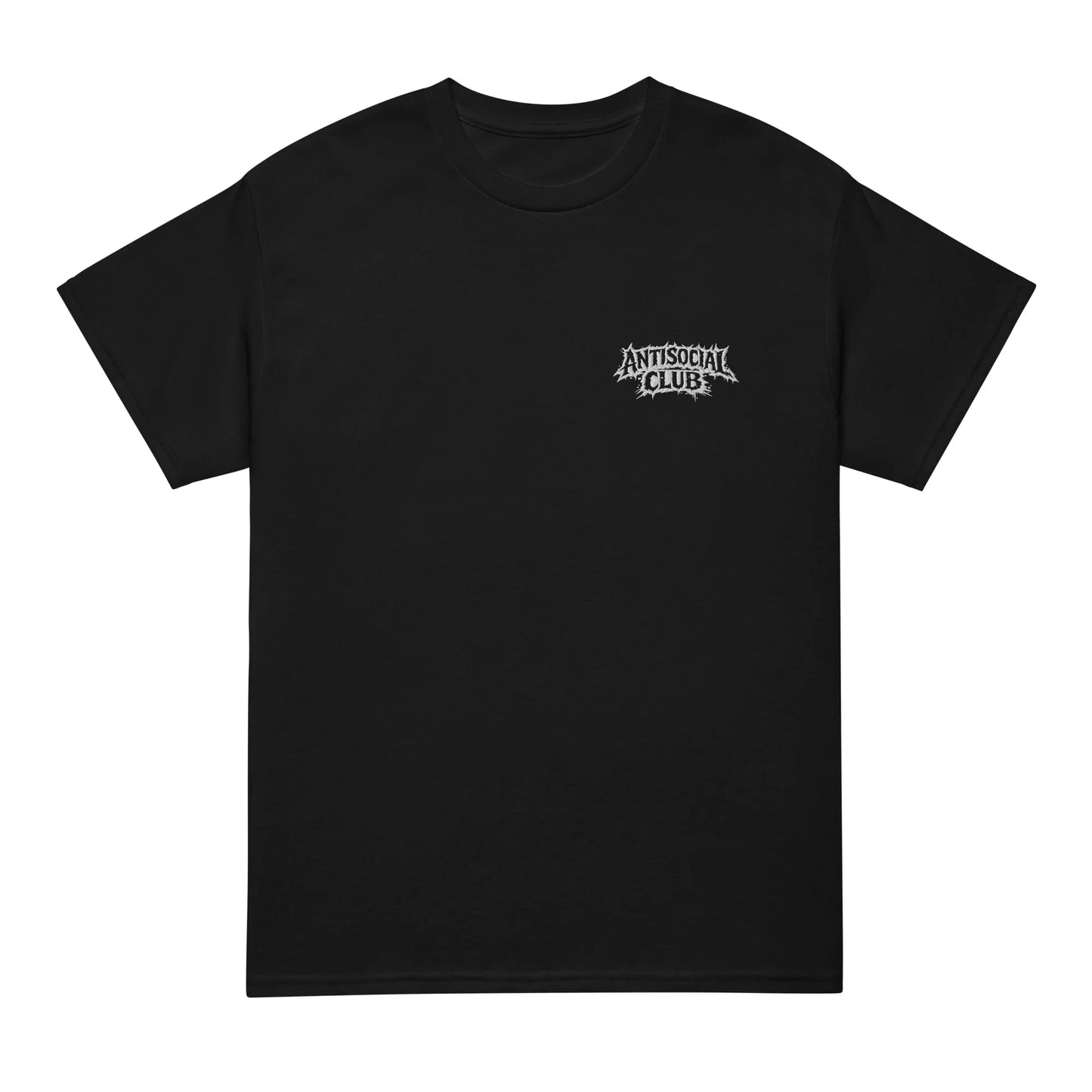 DryBlend® - Antisocial - Riding T-Shirt - Feral Pony