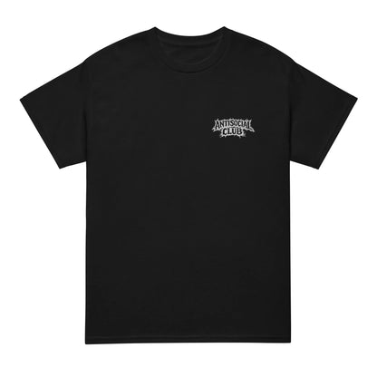 DryBlend® - Antisocial - Riding T-Shirt - Feral Pony