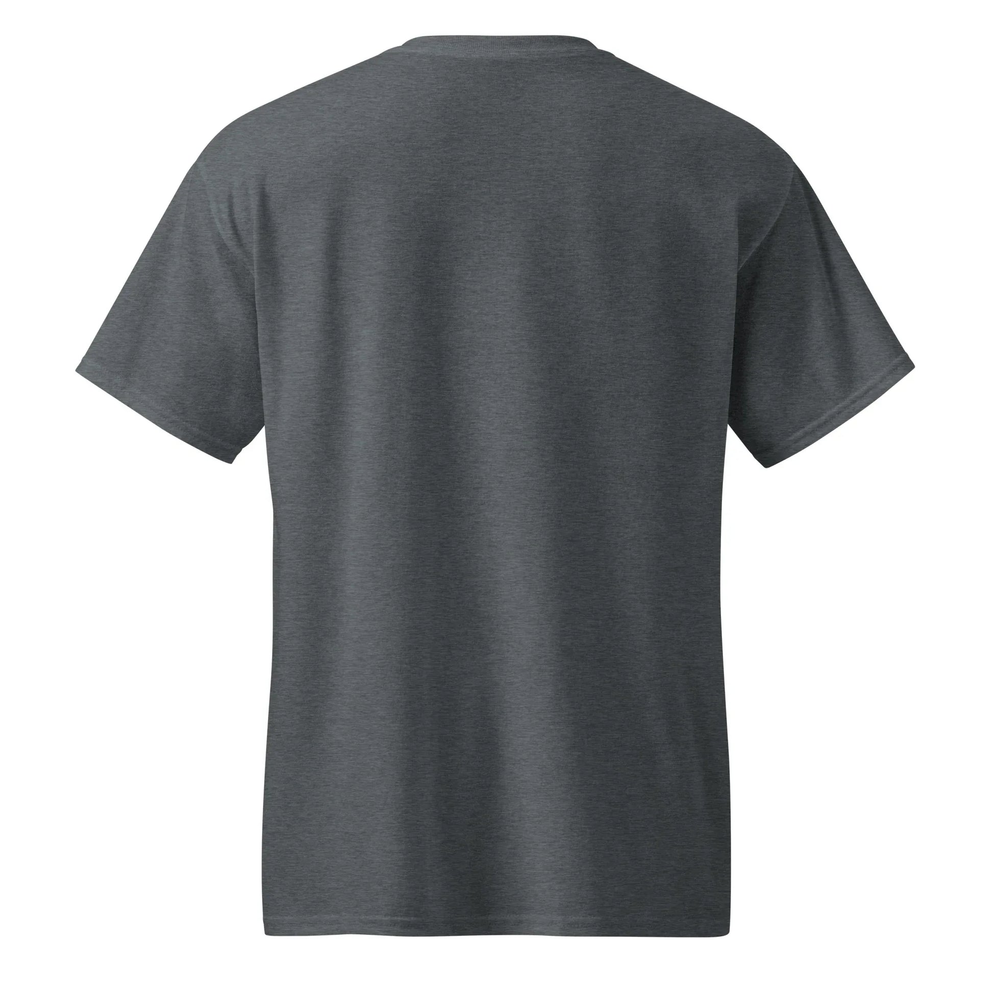 DryBlend® - Feral Pony White - Riding T-Shirt - Feral Pony