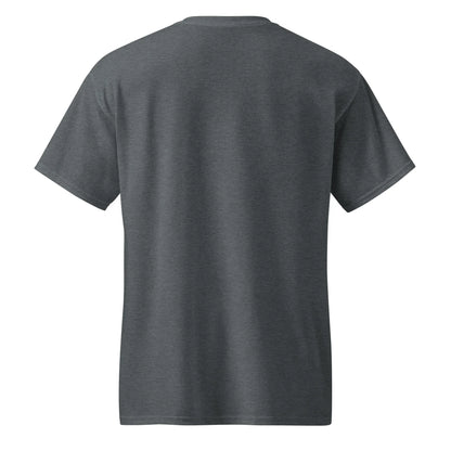 DryBlend® - Feral Pony White - Riding T-Shirt - Feral Pony