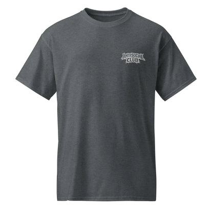 DryBlend® - Antisocial - Riding T-Shirt - Feral Pony