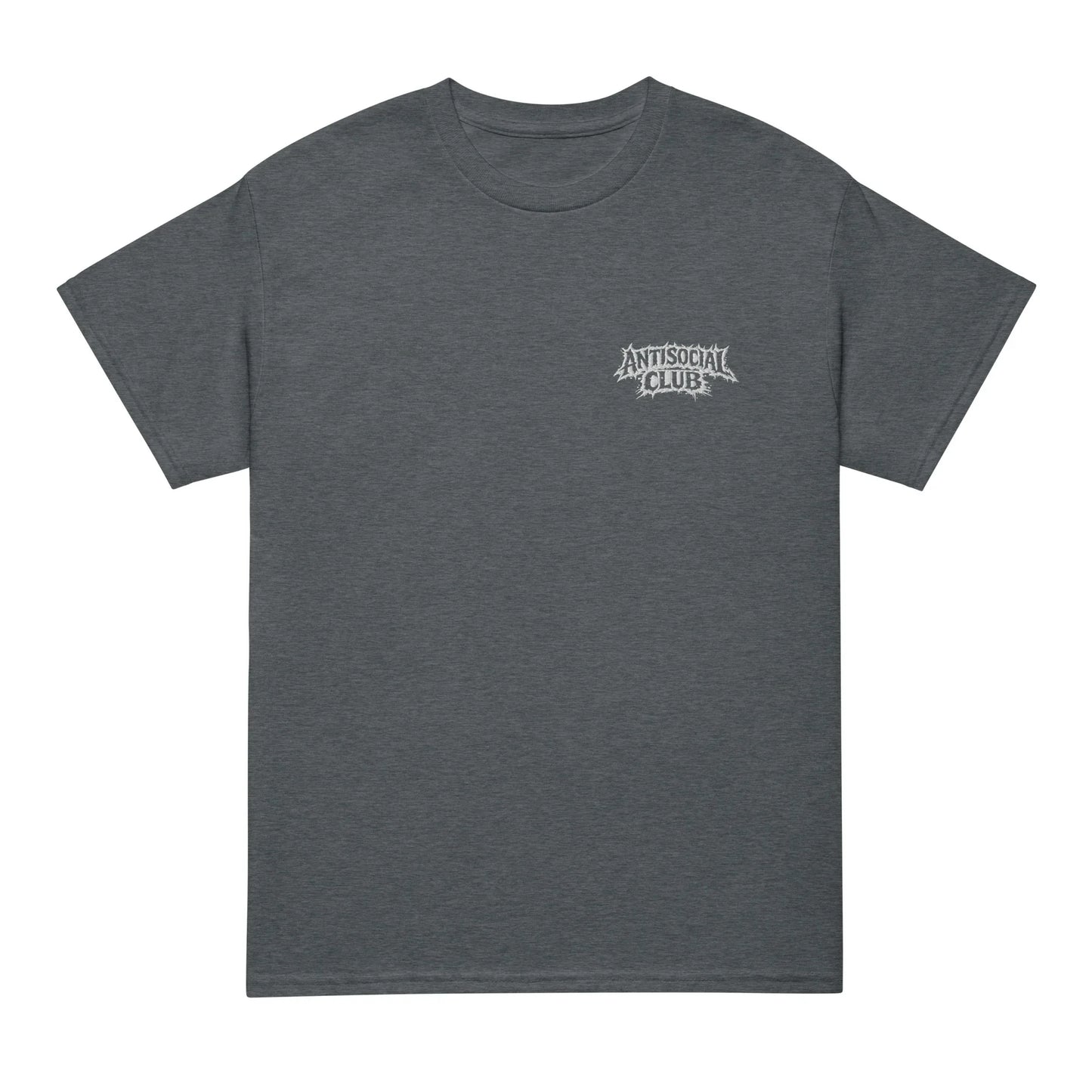 DryBlend® - Antisocial - Riding T-Shirt - Feral Pony