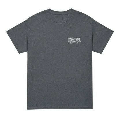 DryBlend® - Antisocial - Riding T-Shirt - Feral Pony