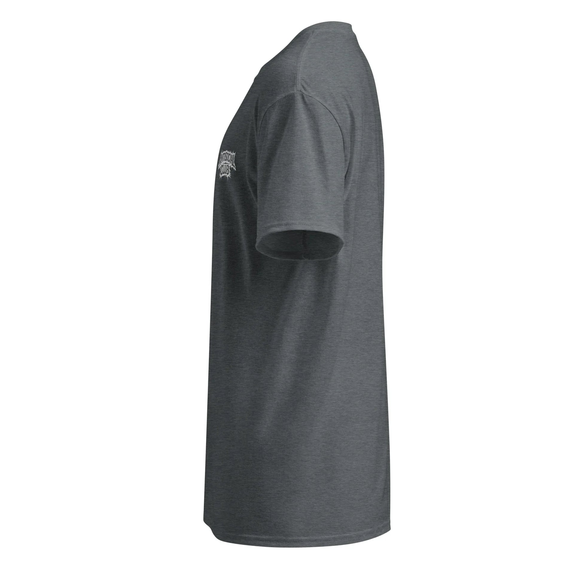 DryBlend® - Antisocial - Riding T-Shirt - Feral Pony