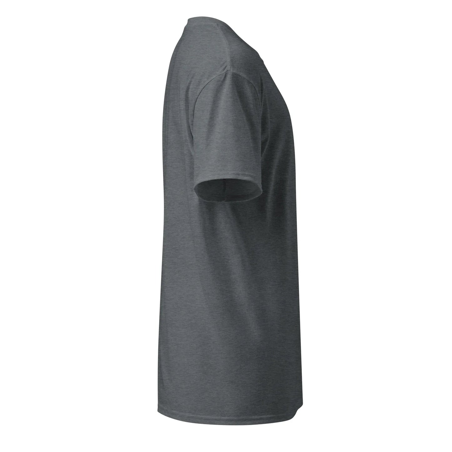 DryBlend® - Feral Pony White - Riding T-Shirt - Feral Pony
