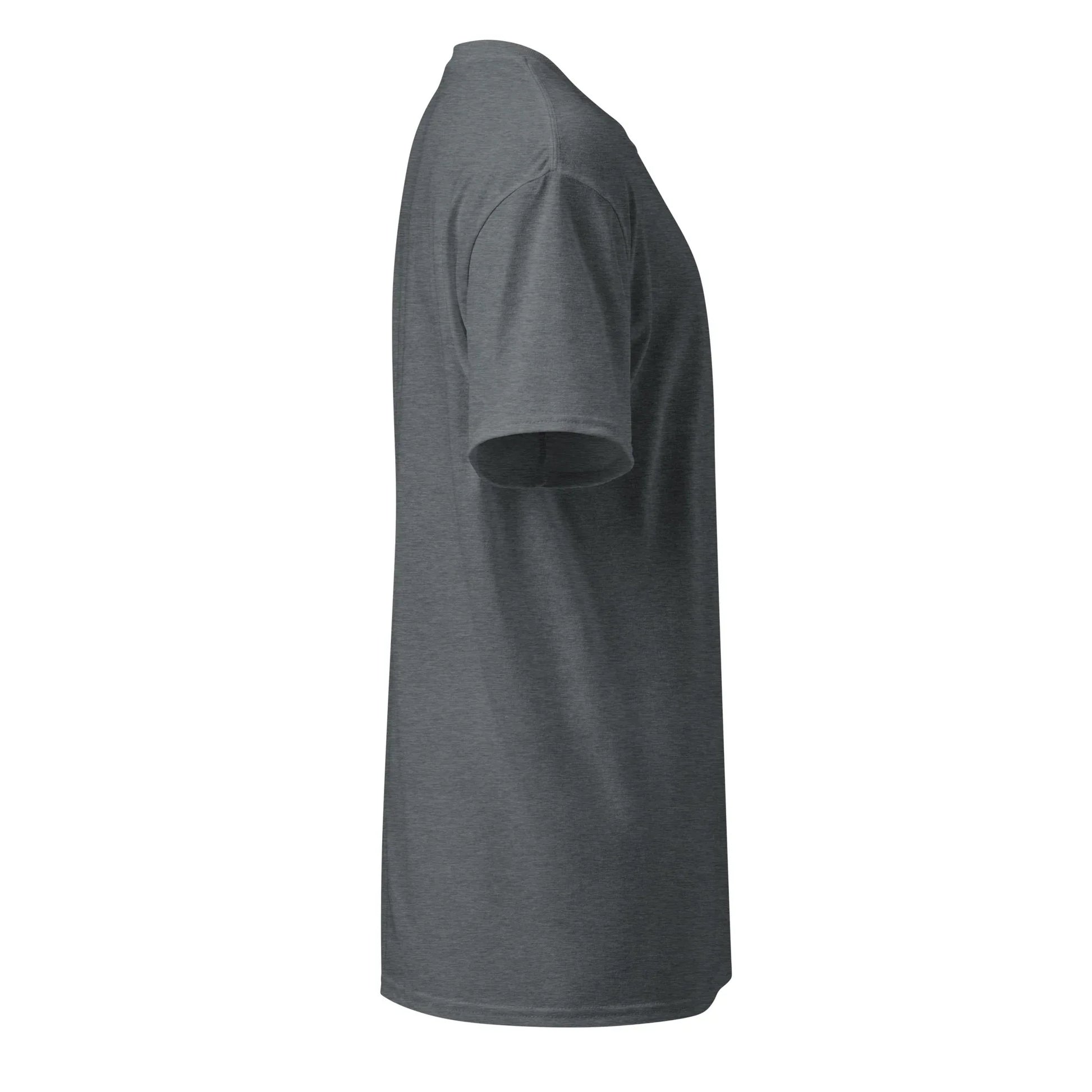 DryBlend® - Feral Pony White - Riding T-Shirt - Feral Pony