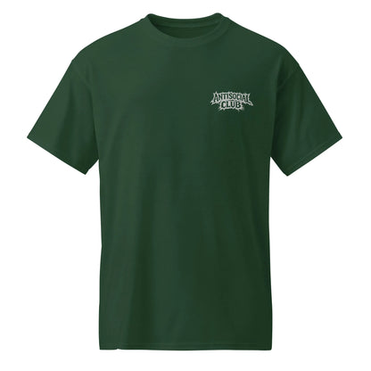 DryBlend® - Antisocial - Riding T-Shirt - Feral Pony