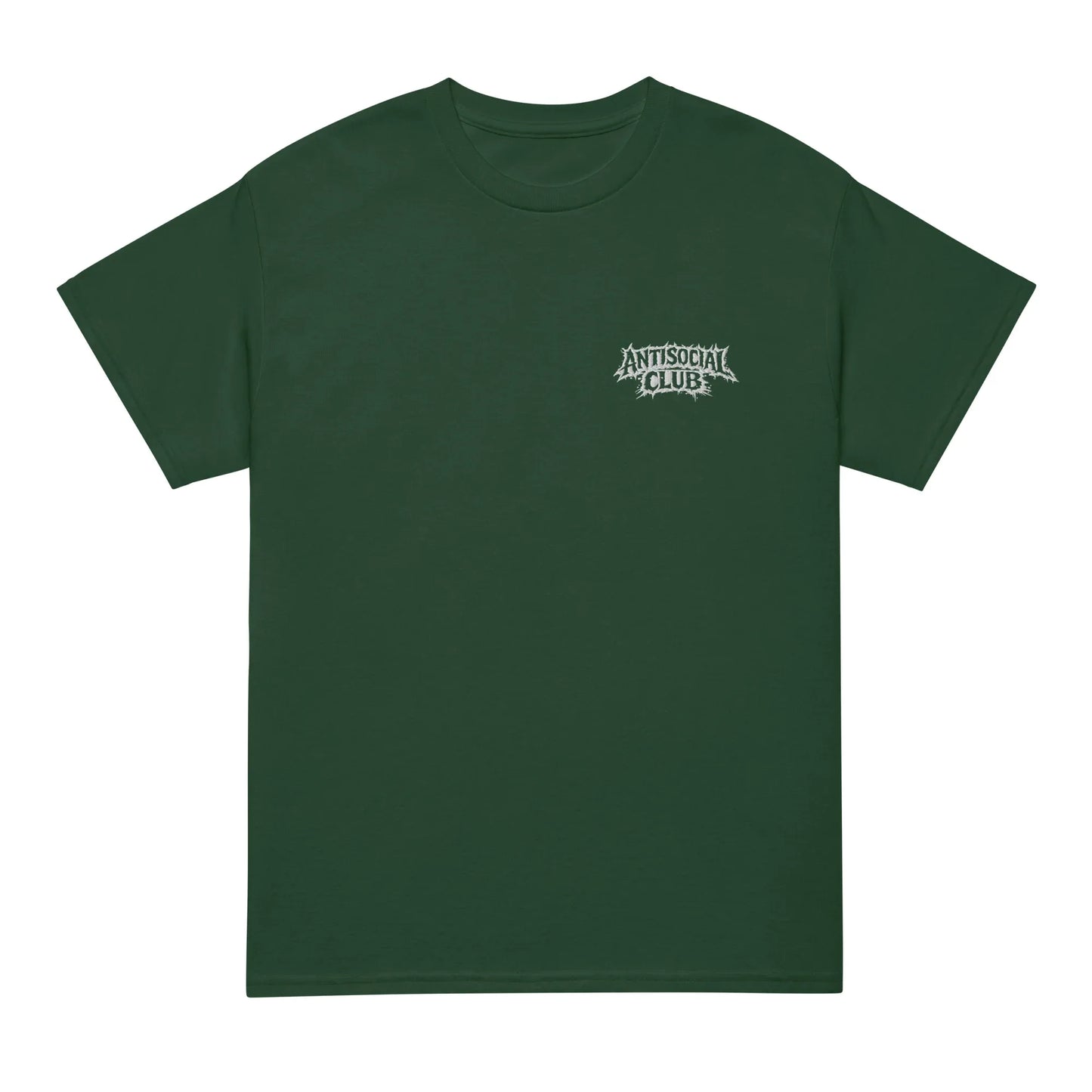 DryBlend® - Antisocial - Riding T-Shirt - Feral Pony