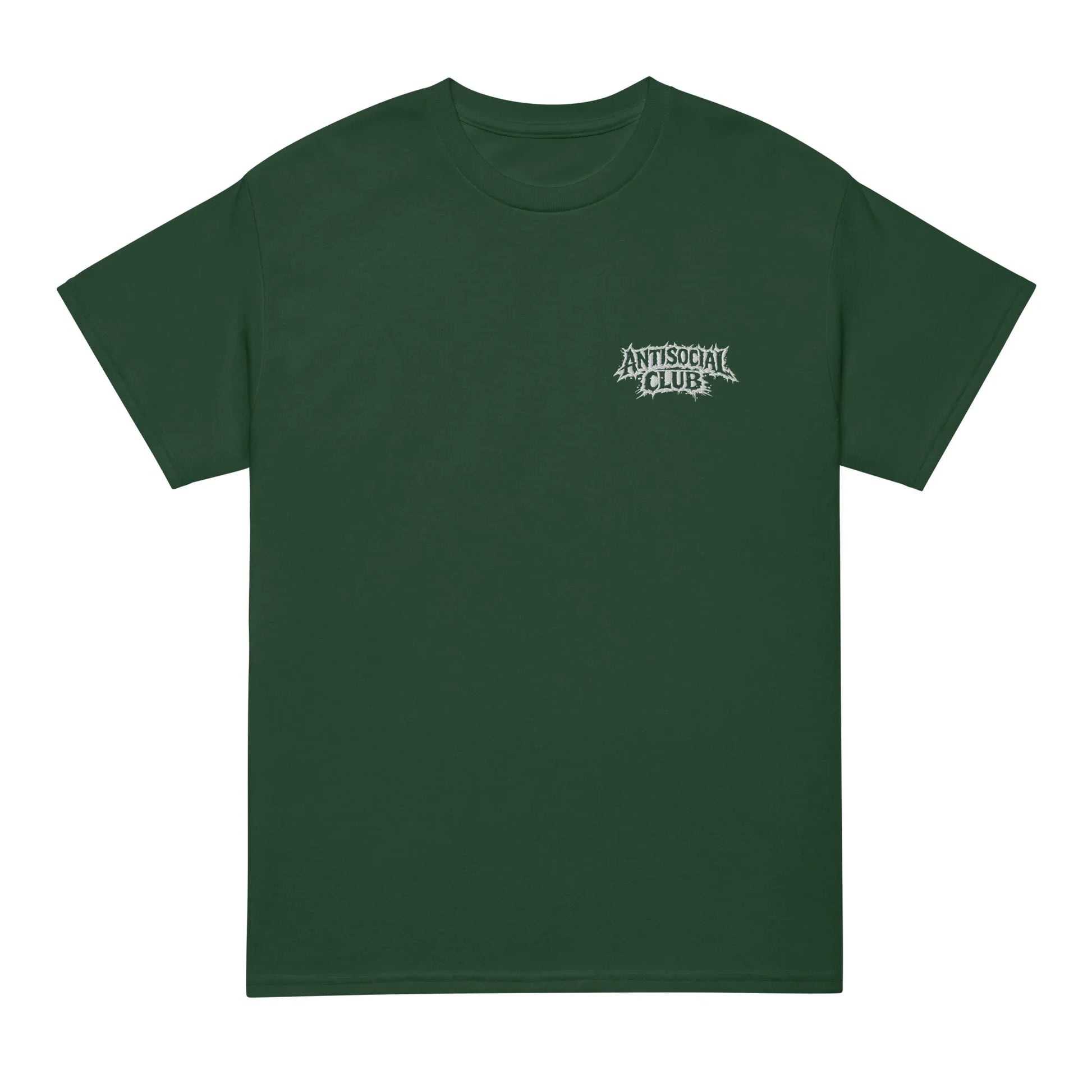DryBlend® - Antisocial - Riding T-Shirt - Feral Pony