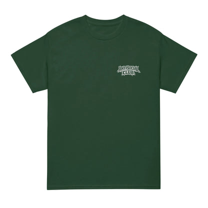 DryBlend® - Antisocial - Riding T-Shirt - Feral Pony