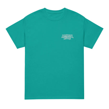 DryBlend® - Antisocial - Riding T-Shirt - Feral Pony