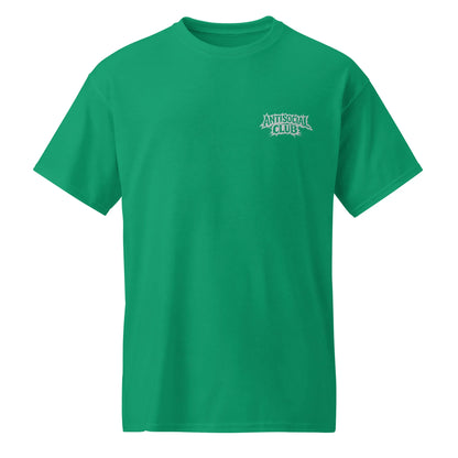 DryBlend® - Antisocial - Riding T-Shirt - Feral Pony