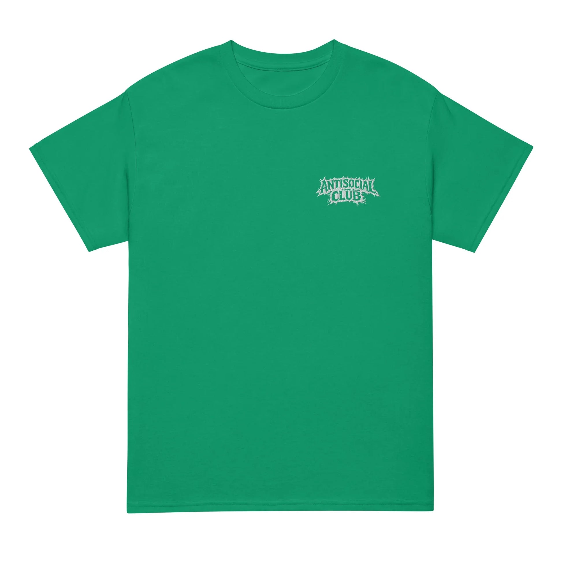 DryBlend® - Antisocial - Riding T-Shirt - Feral Pony